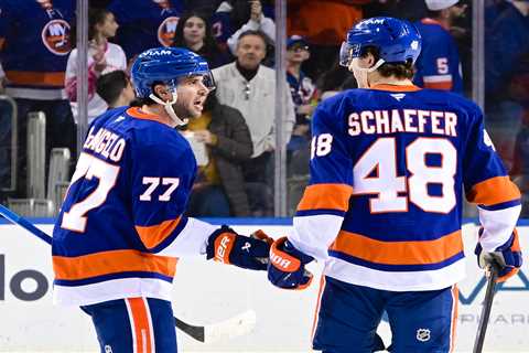 bet365 bonus code NYPBET: bet $5, get $150 in bonus bets for Devils vs. Islanders