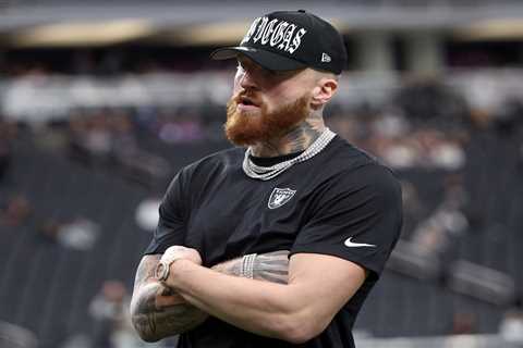 How Raiders are viewing possible Maxx Crosby trade after injury fiasco