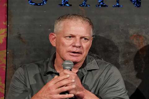 Cops suspect Mets champ Lenny Dykstra had crack or meth on him during recent arrest