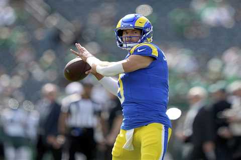 2025 NFL regular season betting recap, trends, line movement: MVP controversy, disappointing Chiefs,..