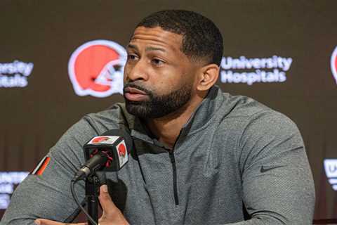 Browns next head coach odds: Who will be replacing Kevin Stefanski?