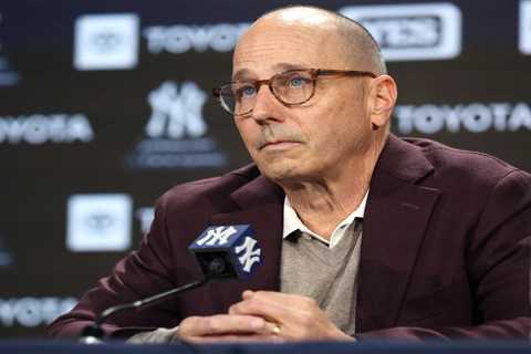 The Yankees reality getting hidden by their boring offseason