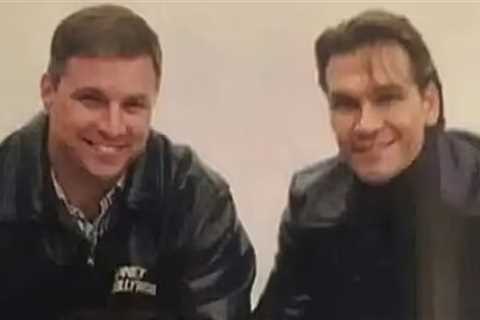 Patrick Swayze's Brother Sean Swayze Dead at 63