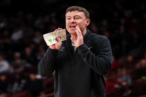 Alabama vs. Vanderbilt prediction, picks: Men’s college basketball odds, best bets Wednesday