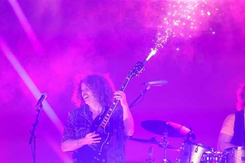 Optus Stadium, RAC Arena Win Big at Australia’s 2025 Stadium Awards