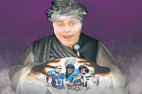 NFL playoffs and Super Bowl 2026 predictions: Serby Crystal Ball expert picks