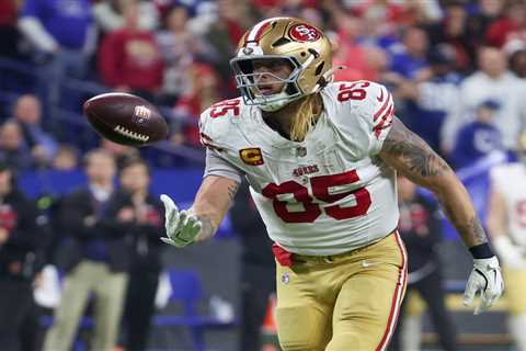 FanDuel Sportsbook promo code: Bet $5, get $300 in bonus bets for 49ers vs. Eagles