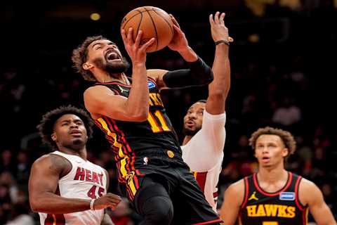 Trae Young’s Nets interest before trade auspicious sign for Brooklyn rebuild