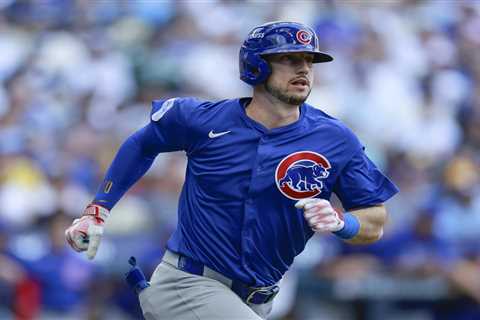 ‘Opportunistic’ Mets in hunt for Kyle Tucker in potential blockbuster