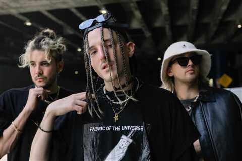 Chase Atlantic Preps ‘Lost In Heaven’ Concert Film
