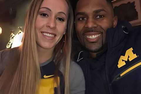 Sherrone Moore was ‘trying to kill himself’: Wife’s frightening 911 call