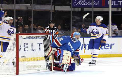 This is no way for Rangers to honor franchise’s 100-year history
