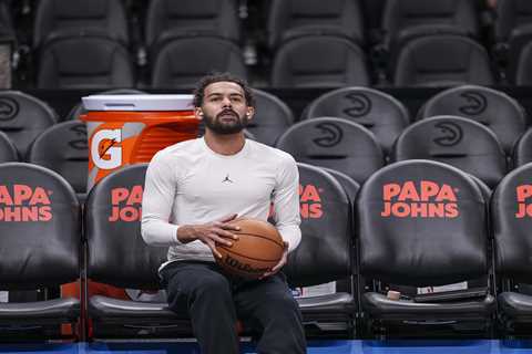 Wizards’ surprising plans for Trae Young come with a Knicks twist