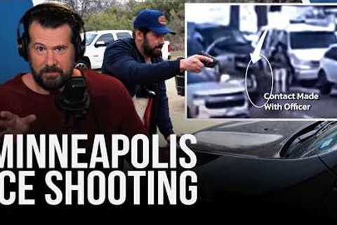 The Truth About the Minneapolis ICE Shooting