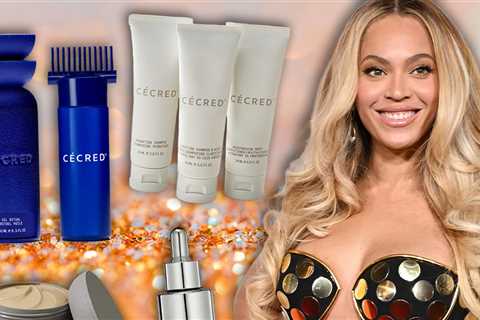 Beyoncé Cécred Haircare Line: Products, Price, How to Buy