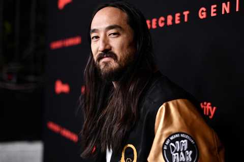 And The Reason Is You: Hear Steve Aoki’s Remix of The Hoobastank Classic