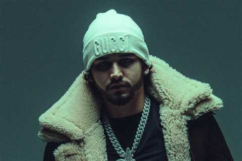 Clarent’s Ambitious EP ‘No Vuelve a Suceder’ & More Best New Music Latin