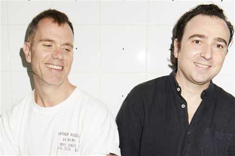 ‘There’s Always The Desire’: The Presets Talk New Music Ahead of Australian Open Concert