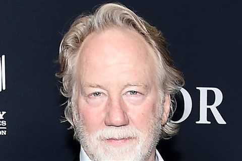 'West Wing' Star Timothy Busfield Facing Child Sex Abuse Charges, Warrant Issued