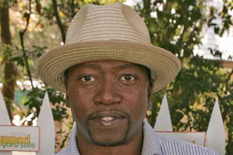 'The Thing' Actor T.K. Carter Dead at 69