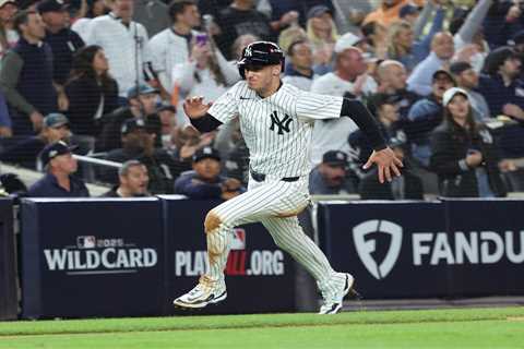 Yankees’ Cody Bellinger chances will come down to key sticking point