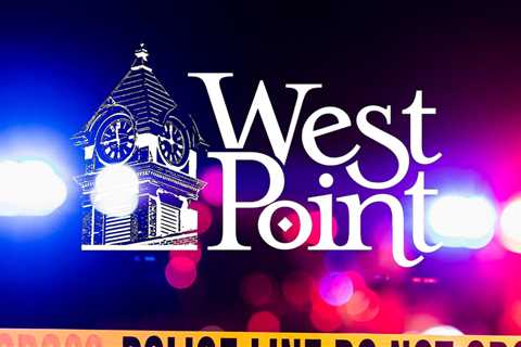 6 Killed in Mississippi Shooting Rampage