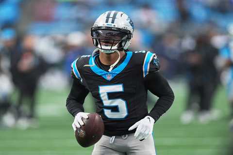 Panthers vs. Rams prediction: NFL Wild Card Round picks, props, odds