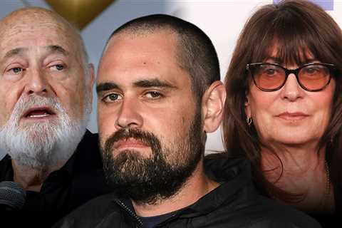 Nick Reiner's Fatal Spiral Connected to Weight Gain