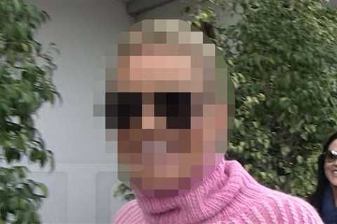 Guess Who This Model Mother Is!