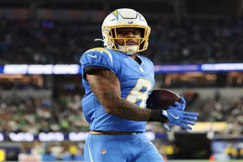 Fanatics Sportsbook promo code NYPOST: Get up to $2,000 in FanCash for Chargers vs. Patriots