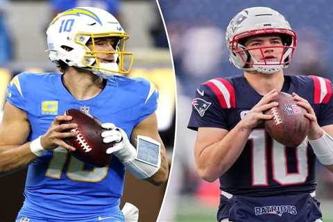 How to watch Chargers vs. Patriots for free in the NFL Wild Card round
