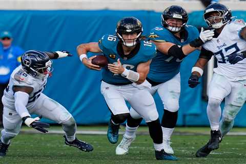 NFL Wild Card Weekend predictions, picks for Sunday and Monday