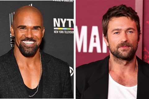 Be 1000% Honest And Smash Or Pass Some Of My Over 35 Celeb Crushes