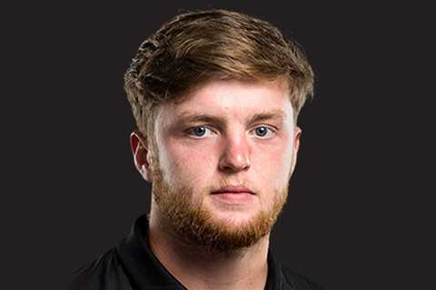 Beckett DeJean Blew .142 On Breath Test During OWI Arrest, Cops Say