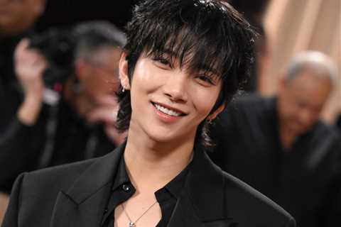 SEVENTEEN’s JOSHUA Praises ‘KPop Demon Hunters’ for ‘Opening Up New Doors’ at 2026 Golden Globes