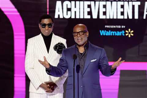 L.A. Reid Settles Sexual Assault Lawsuit On Morning of Trial to Avoid Courtroom Showdown