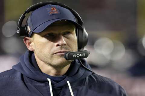 2025 NFL Playoffs divisional round odds, early predictions: 49ers, Bears have early value