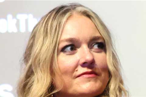 Colleen Hoover Reveals She Received Radiation For Cancer Treatment