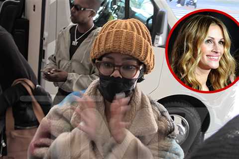 Teyana Taylor Reveals Stars She Wants to Work With After Golden Globes Win