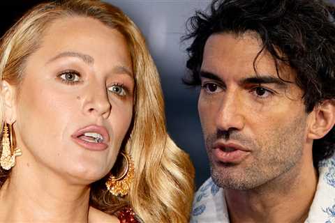 Justin Baldoni Says Ryan Reynolds Info Should Not Be Sealed in Blake Lively Suit