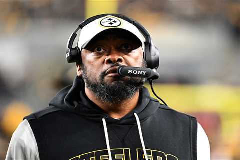 What Mike Tomlin wants in his next coaching job after Steelers departure