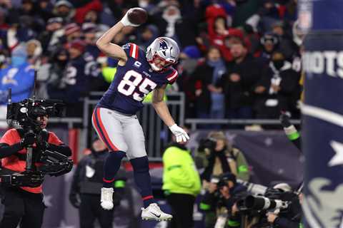 Why the rise of this new Patriots era cuts so deep for the Jets