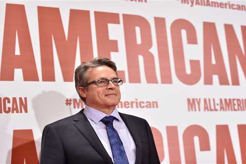 ‘Hoosiers’ writer Angelo Pizzo is ready for Indiana football’s Hollywood ending