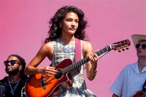 Managers of Oasis, Olivia Dean and More Call for Ticket Resale Regulation in Europe