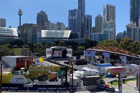 SXSW Sydney Will ‘Not Proceed’ In 2026