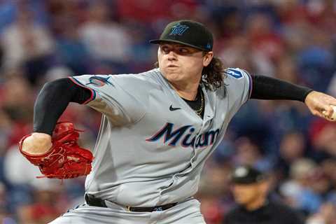 Marlins manager predicts ‘breakout’ 2026 for Ryan Weathers — one month before Yankees trade