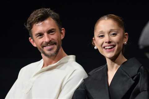 Ariana Grande & Jonathan Bailey to Reunite for ‘Sunday in the Park With George’ West End Revival