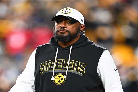 Why Mike Tomlin left Steelers — and whether they would trade him