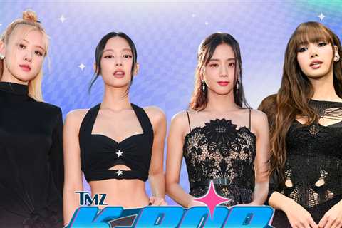 BLACKPINK Finally Reveals 'DEADLINE' Mini Album Release Date