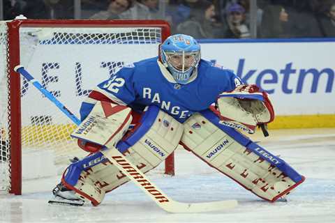 Rangers vs. Senators prediction: Odds, picks, and best bet for Wednesday’s NHL action